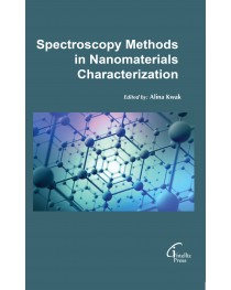 Spectroscopy Methods in Nanomaterials Characterization